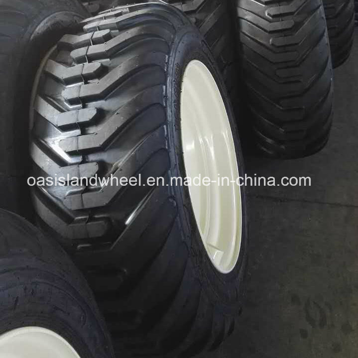 Шины Radial Agricultural Flotation для уборочной техники