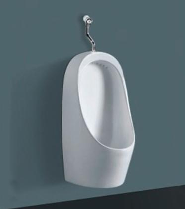 Sanitary Toilet Floor-Standing Urinals Models