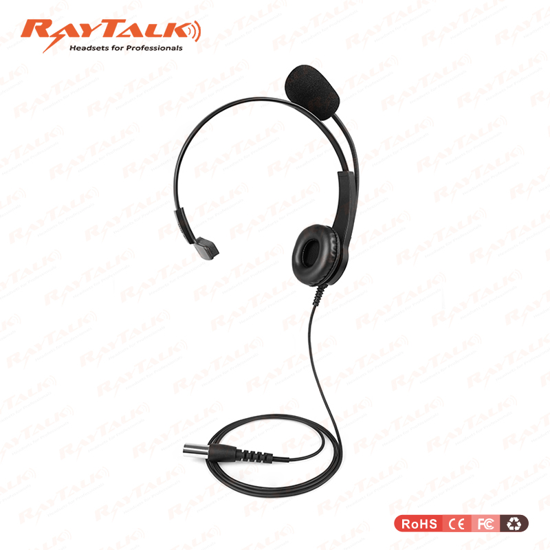 Легкая гарнитура для раций Moto Rola 2 Pin (Cp040)