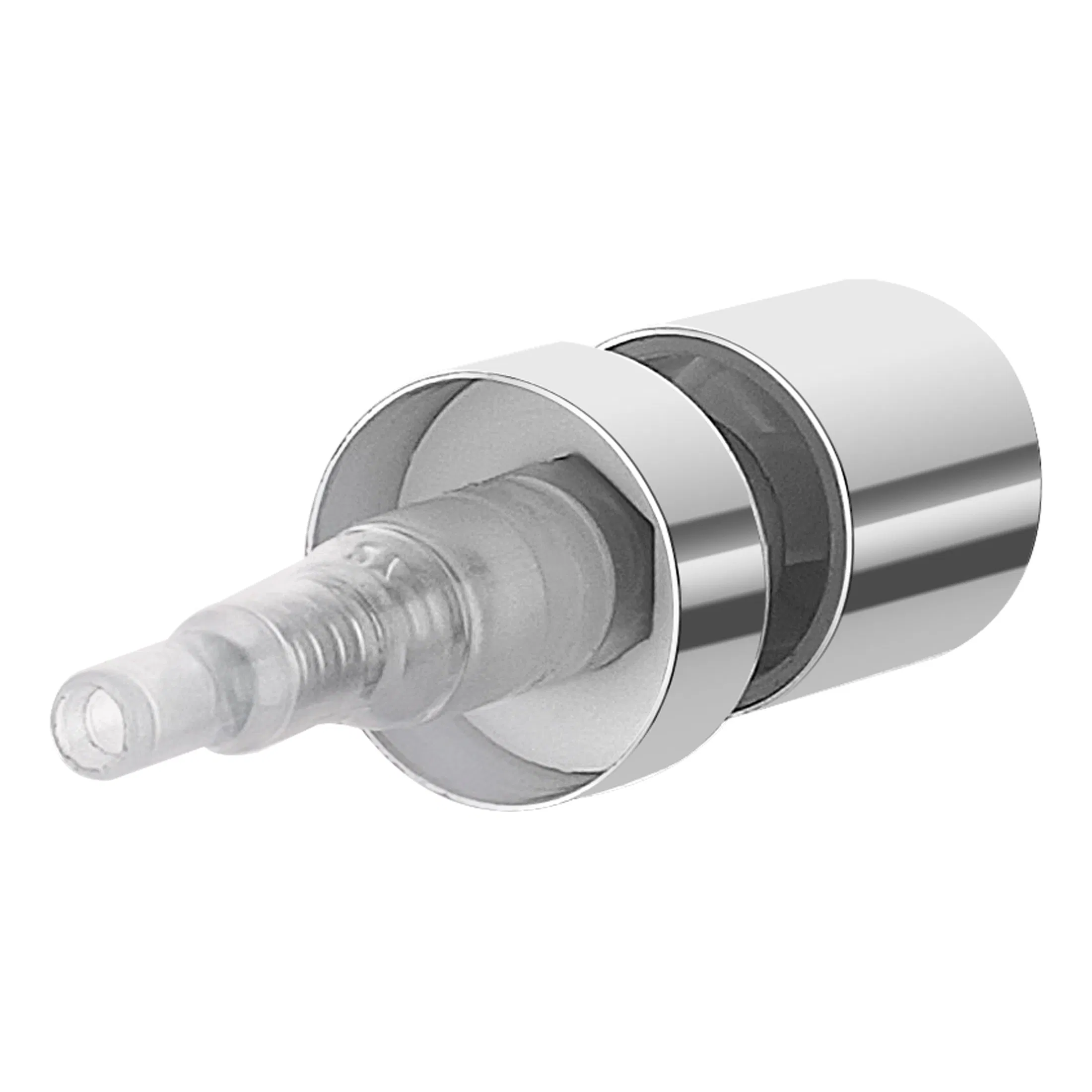 15mm Aluminum Perfume Spray Crimp Pump Nozzle