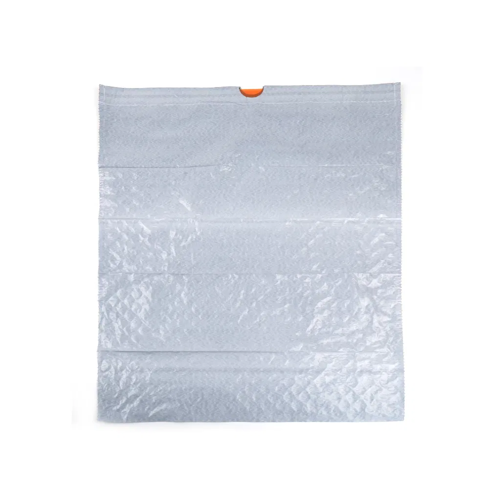 Disposable Garbage Organizer Draw String Plastic Garbage Trash Bag