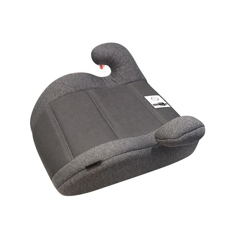 Ecer44 Standard Blow Molding Price Competitive Booster Safety Baby Car Seats