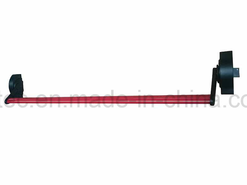Dortec Fire Rated Panic Exit Device Push Bar of European Standard