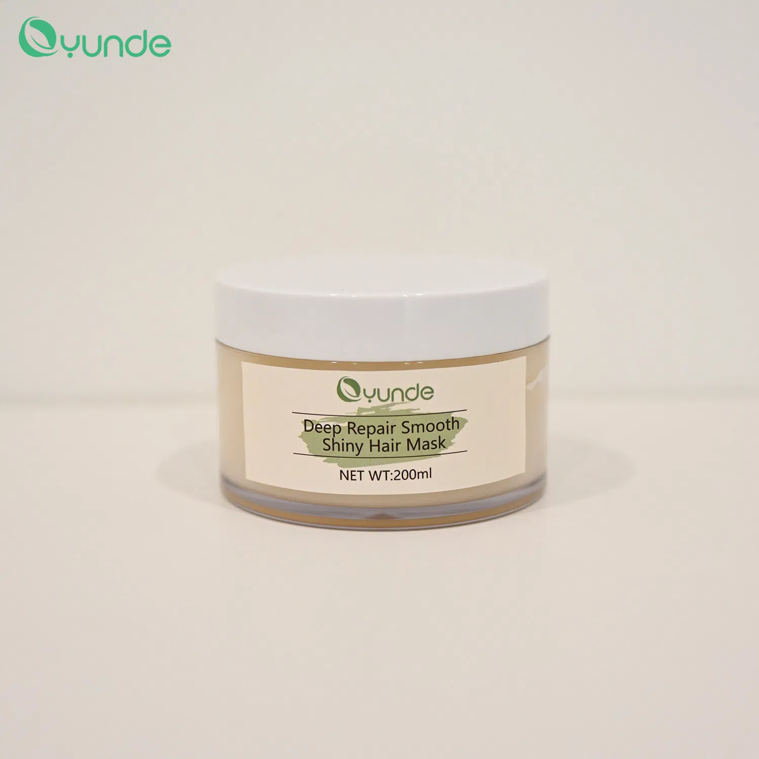 Focus on Repairing Damaged Hair and Moisturizing Hair Masks
