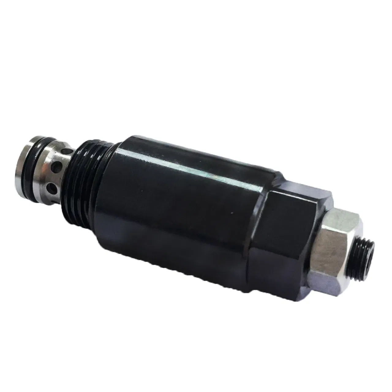 Гидравлический клапан EMXF12-08, 60 л/мин, 142 бар