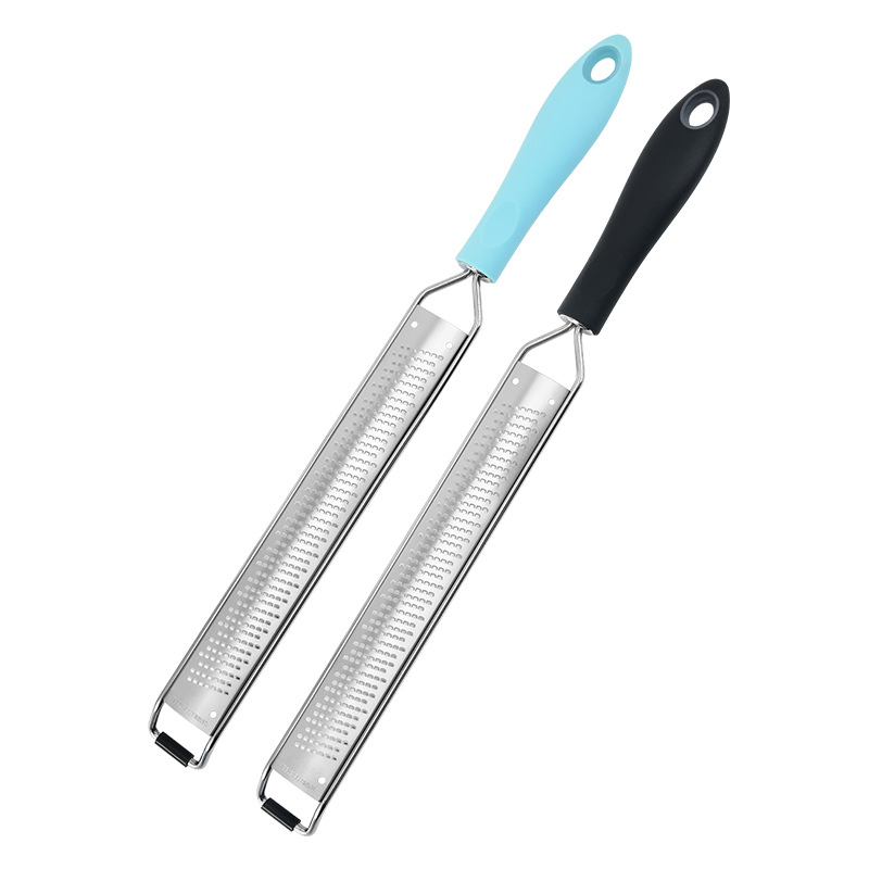 Parmesan Cheese Lemon Stainless Steel Grater