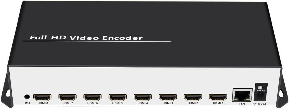 9-портовый SDI сплиттер-мультивьюер 3G/HD/SD