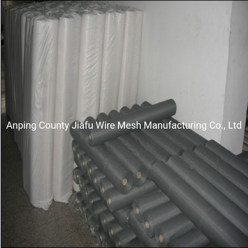 Aluminium or Galvanized Insect Mesh /Fiberglass Mesh