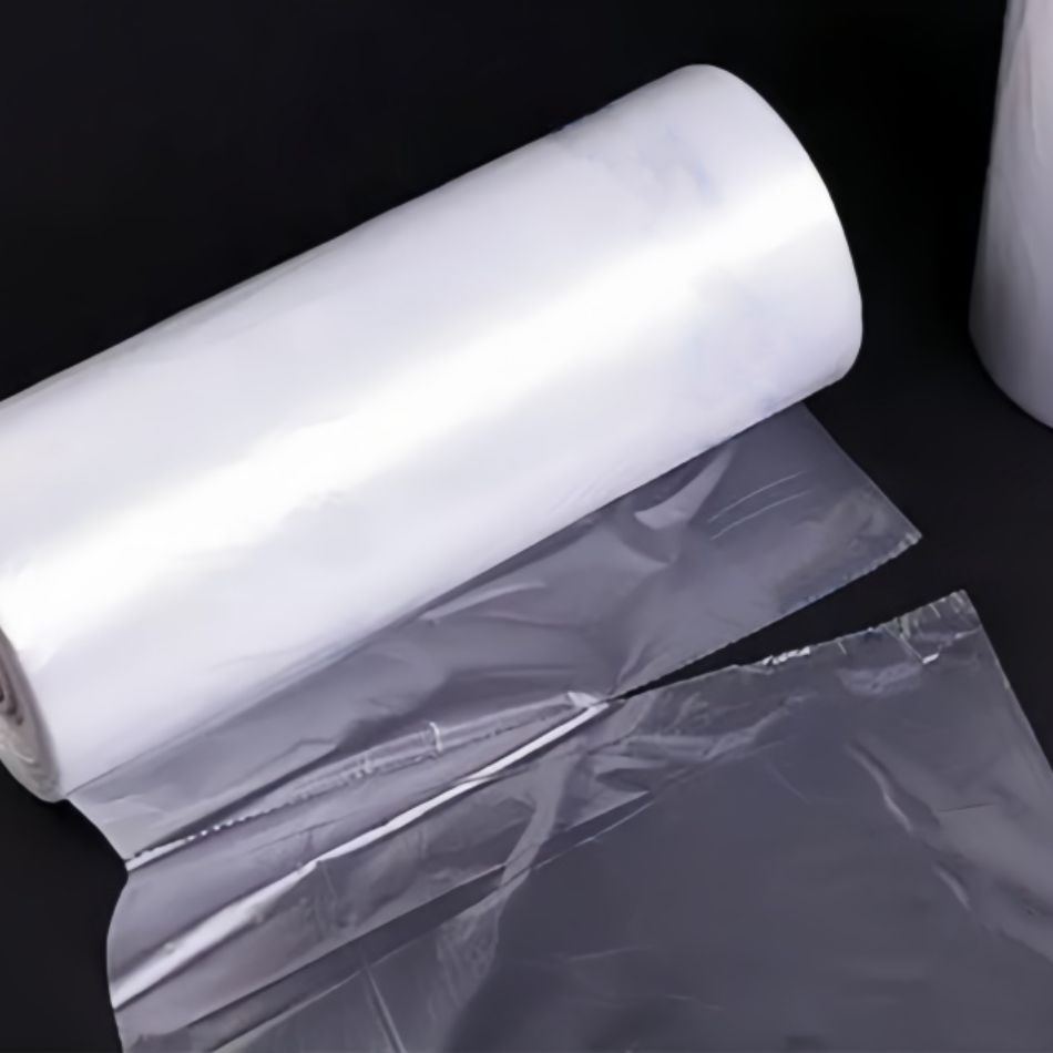 Large Capacity and Durable Flat Bag