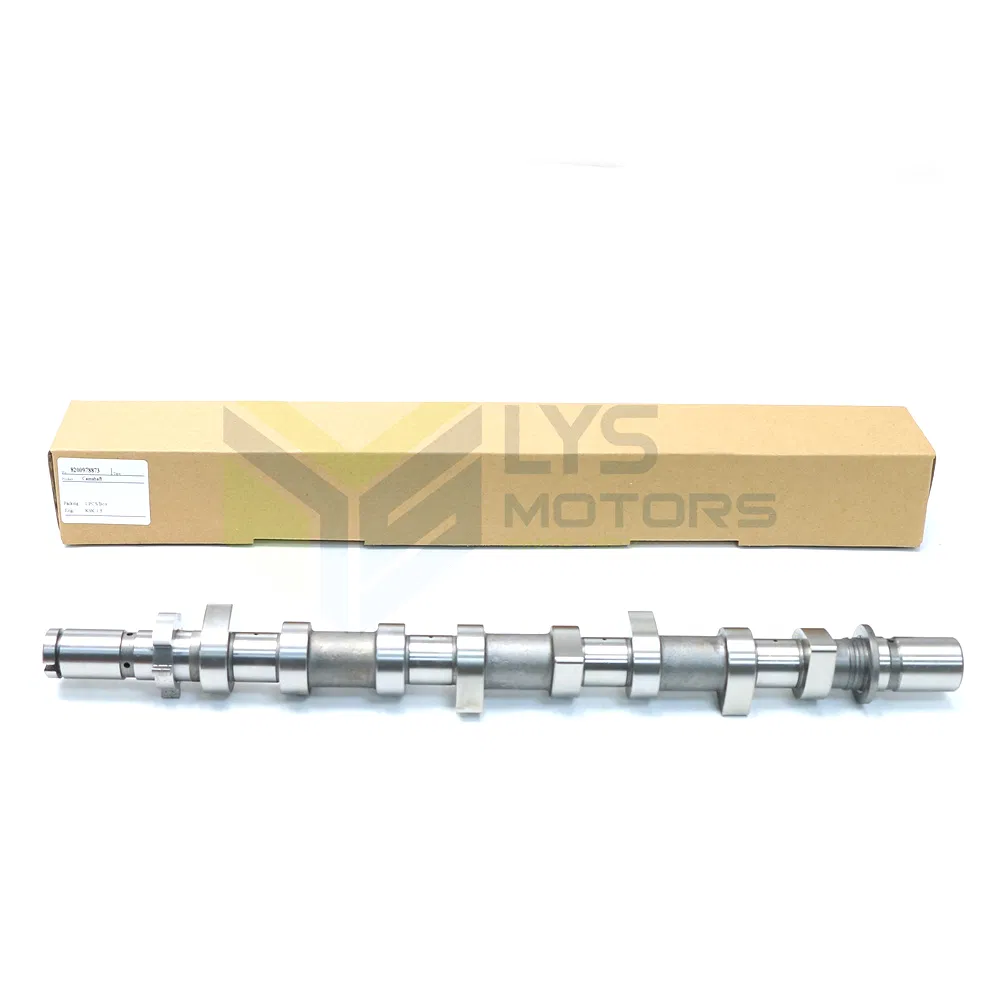 Распредвал для Renault K9K 1.5 (8200978873)