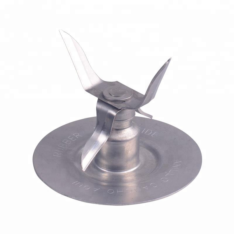 Ost Blender Blade with Rubber Ring and Base