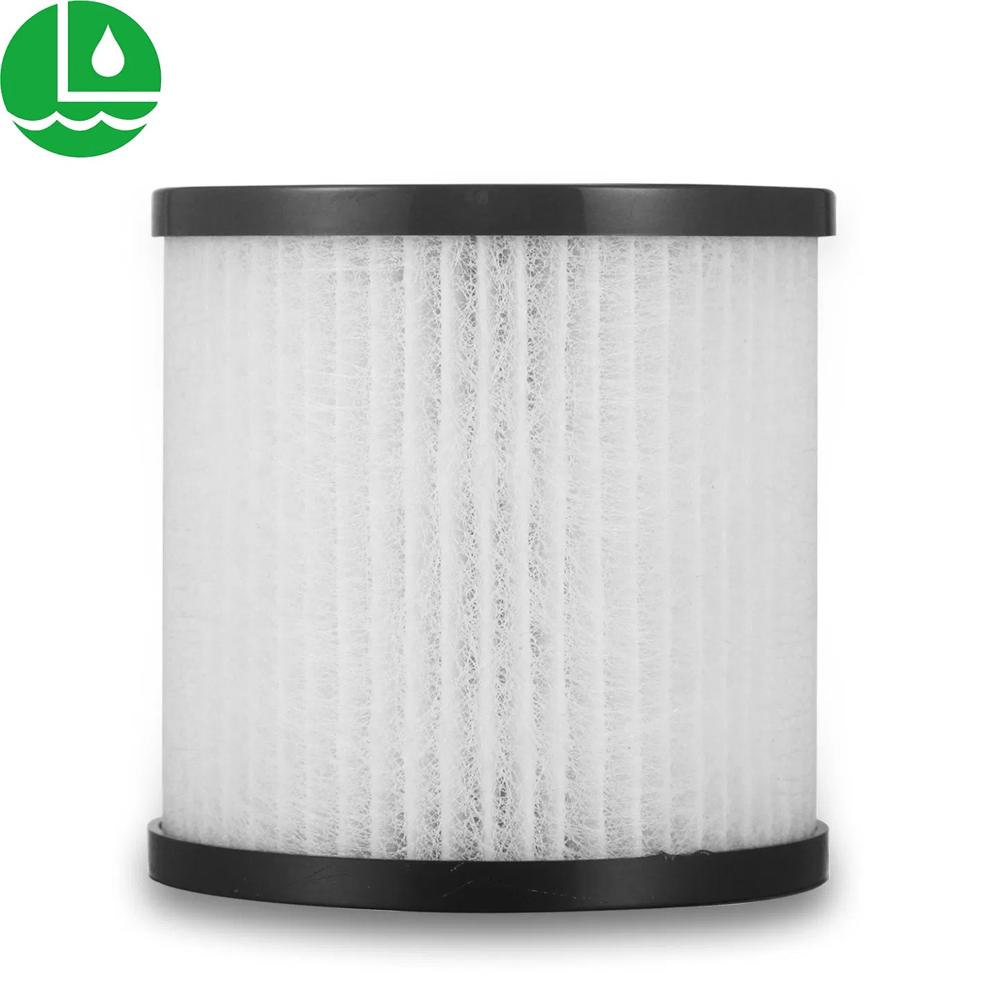 Premium HEPA Filter Cartridge for Efficient Vacuum Cleaning