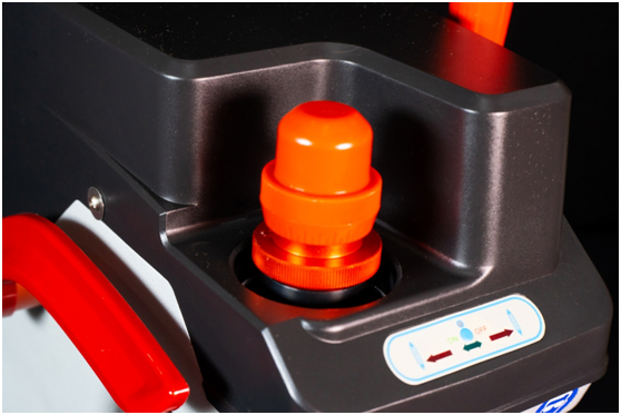 Good Quality OEM ODM Csh 001 Plus Manual Key Cutting Machine Duplicating