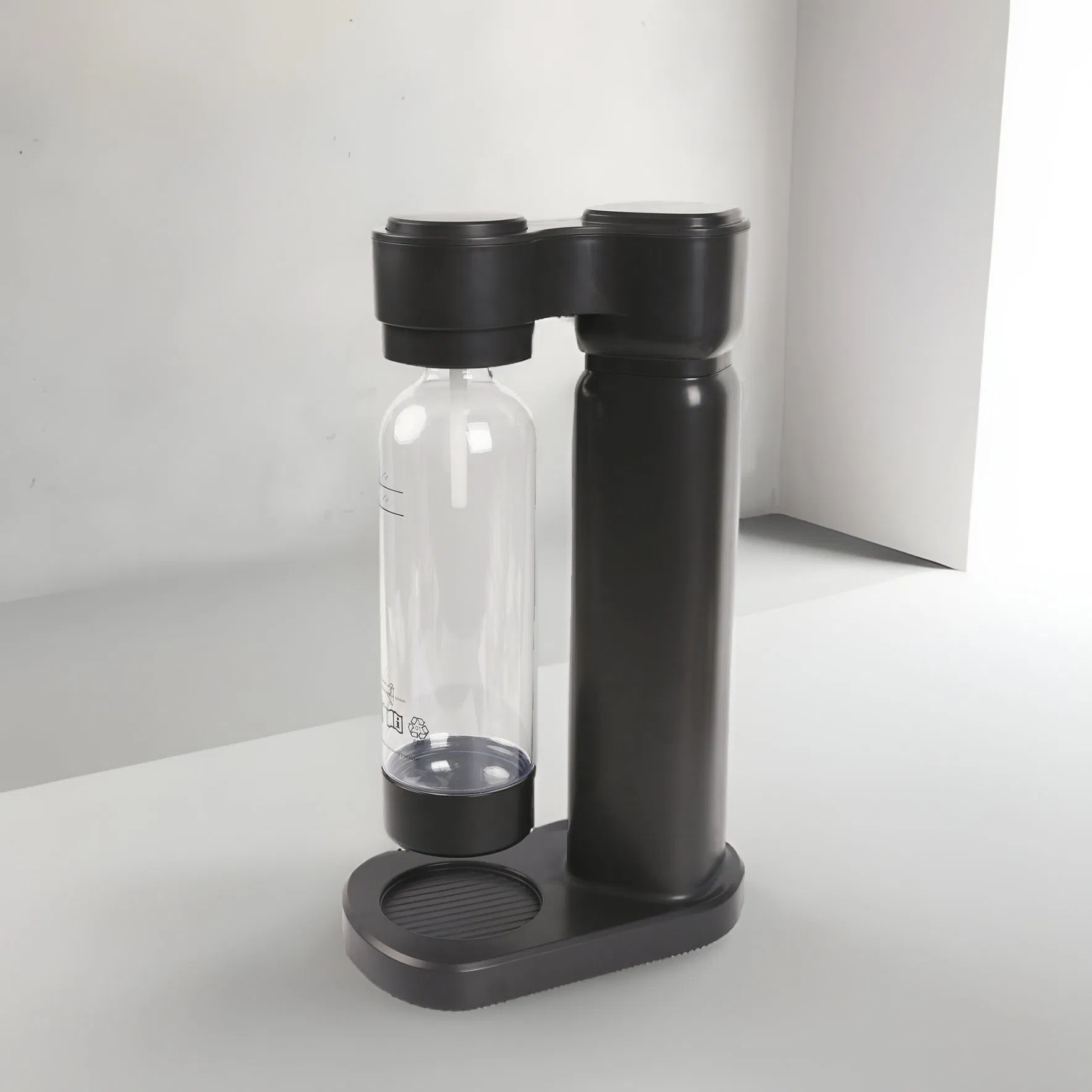 OEM Innovation High Quality Durable Sparkling Water Machine Wtih BSCI