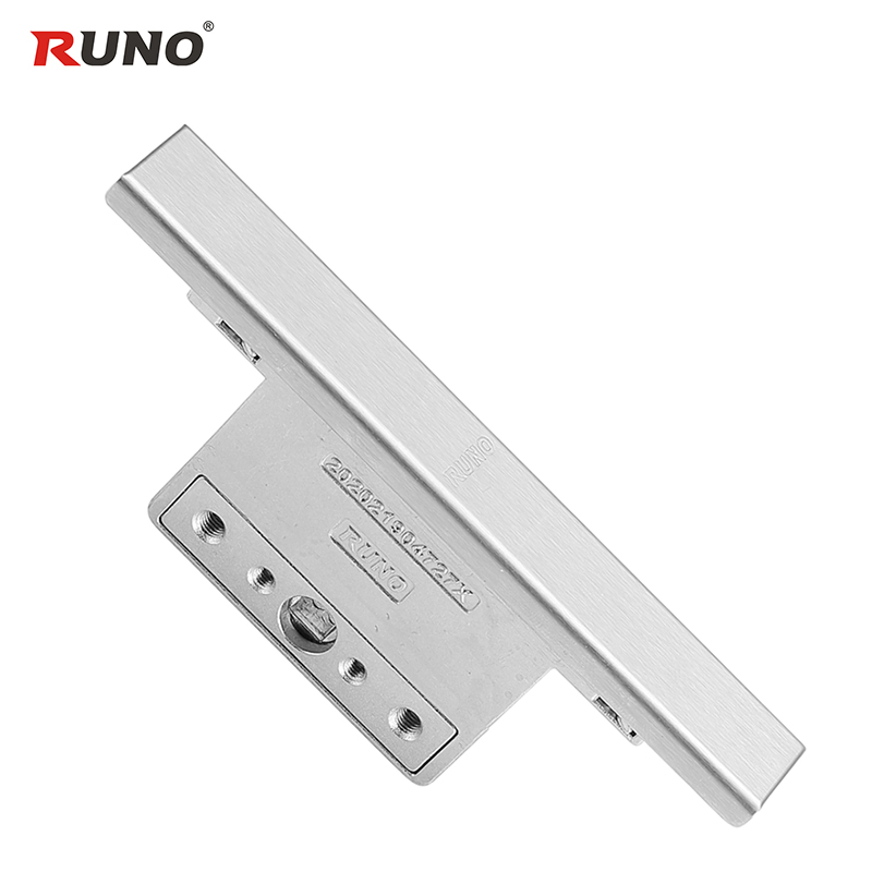 Corrosion-Resistant High Wear-Resistant Surface Residential Window Transmission Box