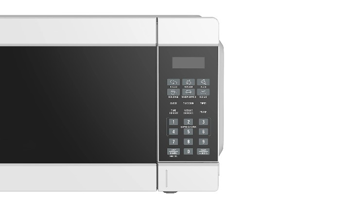 Normal Glass OEM Digital Household Table Top Electric Microwave Oven