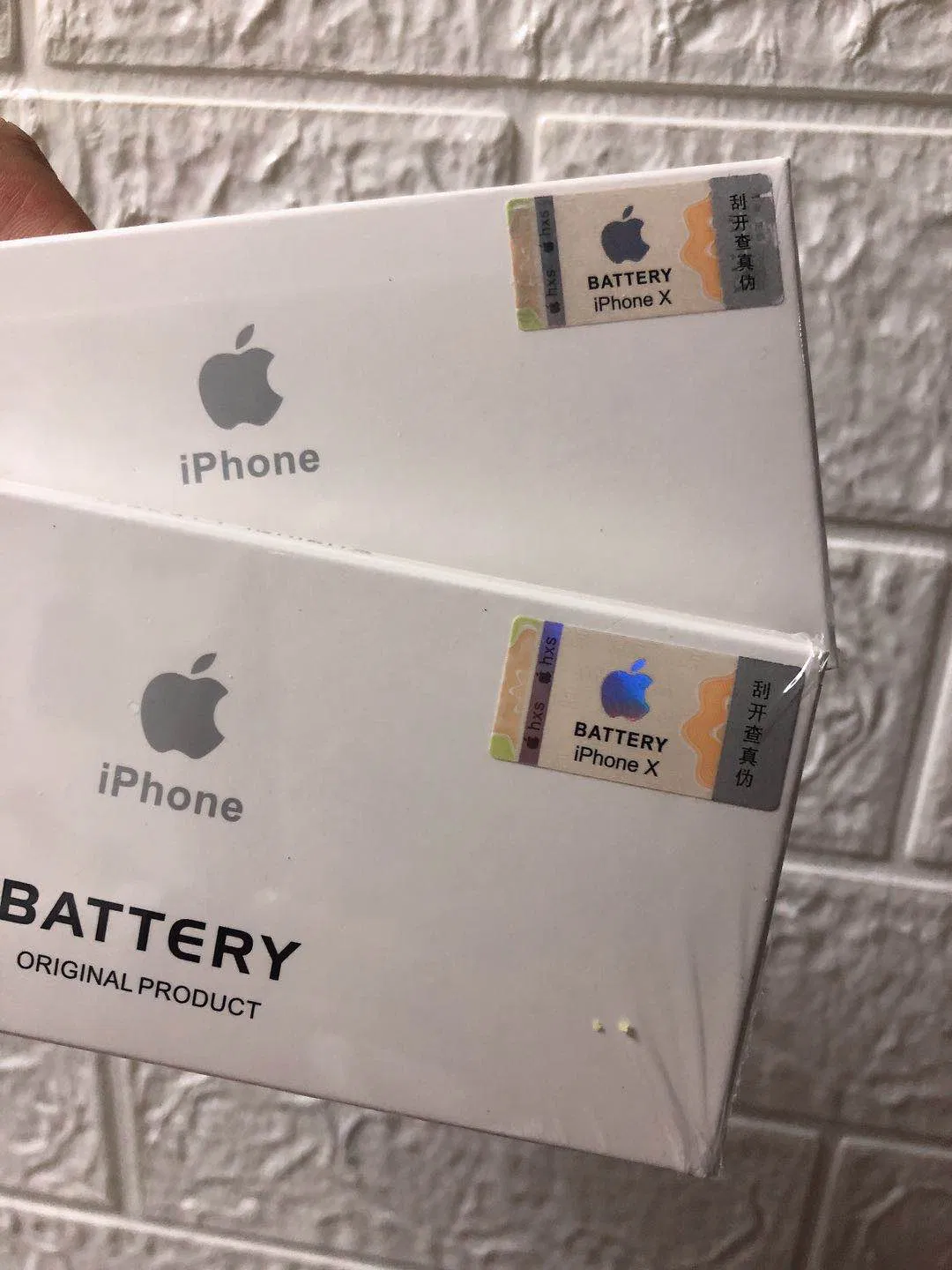 Аккумулятор и Power Bank для iPhone 7/8/X/Xs/11/11 PRO