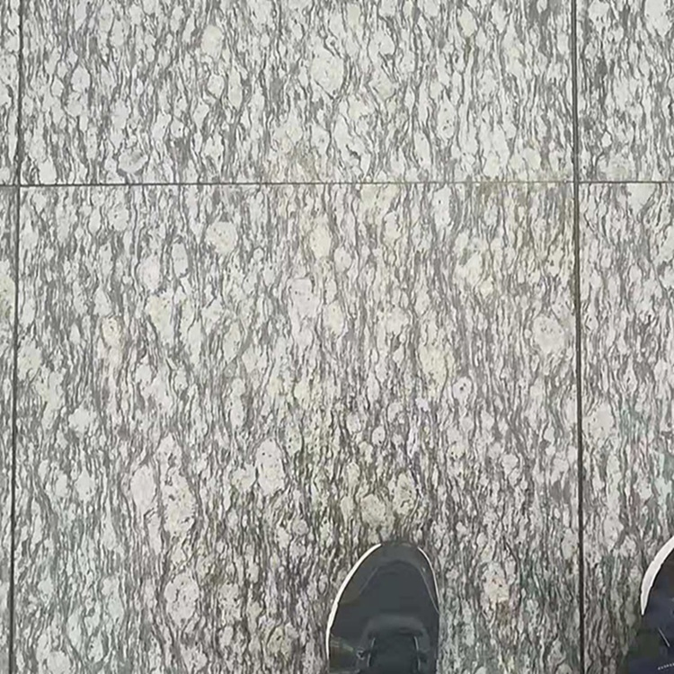 Natural Granite Stone Floor Tile Engineering Materials Tile Fireproof Outdoor Wall Tiles Kitchen Countertop Granite Slab