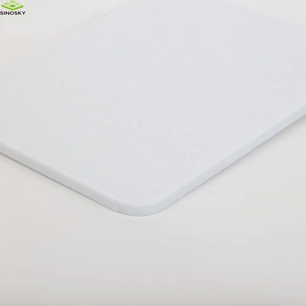Non-Toxic Non-Irritantnon Non-Allergenic Polyester Acoustic Panel for Kids Bedrooms/Band Room /Hotel/Moto Homes