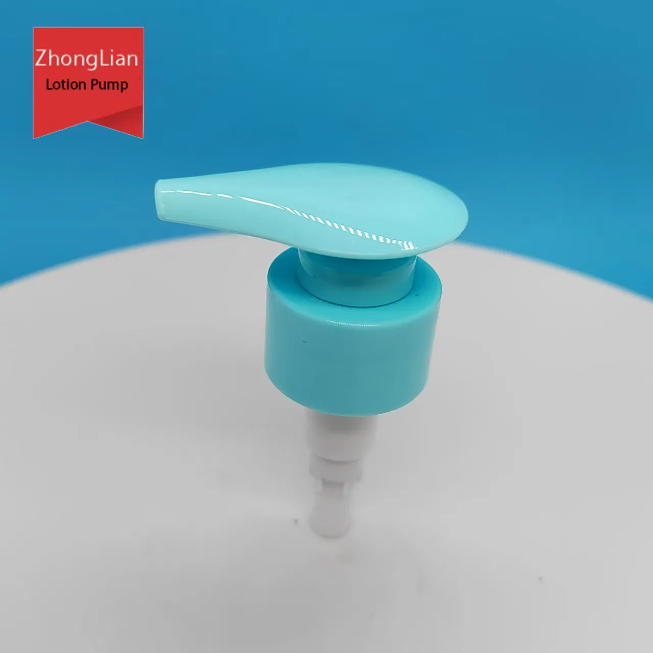 28/410 2cc Home Shampoo Body Hand Wash Plastic Lotion Spray Pump