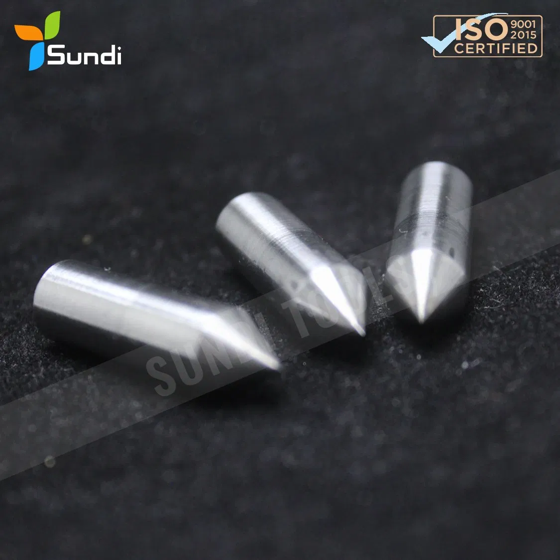 Single Point Offhand Throw-Away Diamond Dressers Diamond Dressing