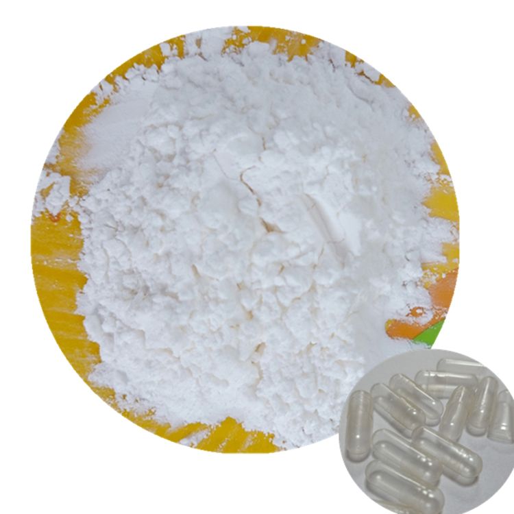 High Purity HPS Factory Hydroxypropyl Starch Ether-HPS Powder Building Cement Additive