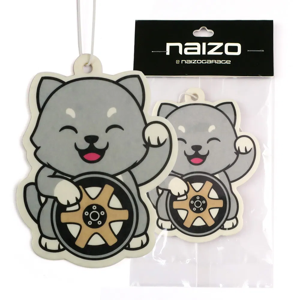 Factory Price Hot Sale Custom Logo OEM Hanging Paper Car Perfume Air Freshener Hanging Auto