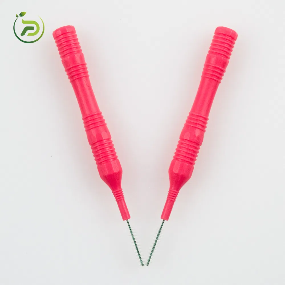 Orthodontic Braces Tooth Cleaning Tool Interdental Brush Cleaning Interdental Brushes