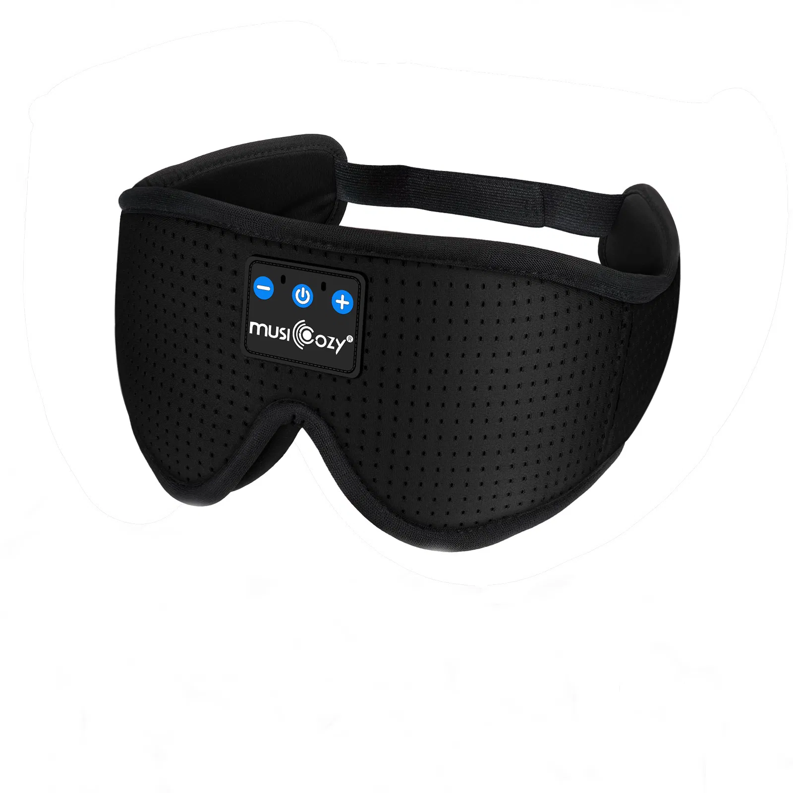 Wireless Bluetooth Amazon′ S Same Sleep Music Answering Phone Home Travel Blackout 3D Bluetooth Eye Mask