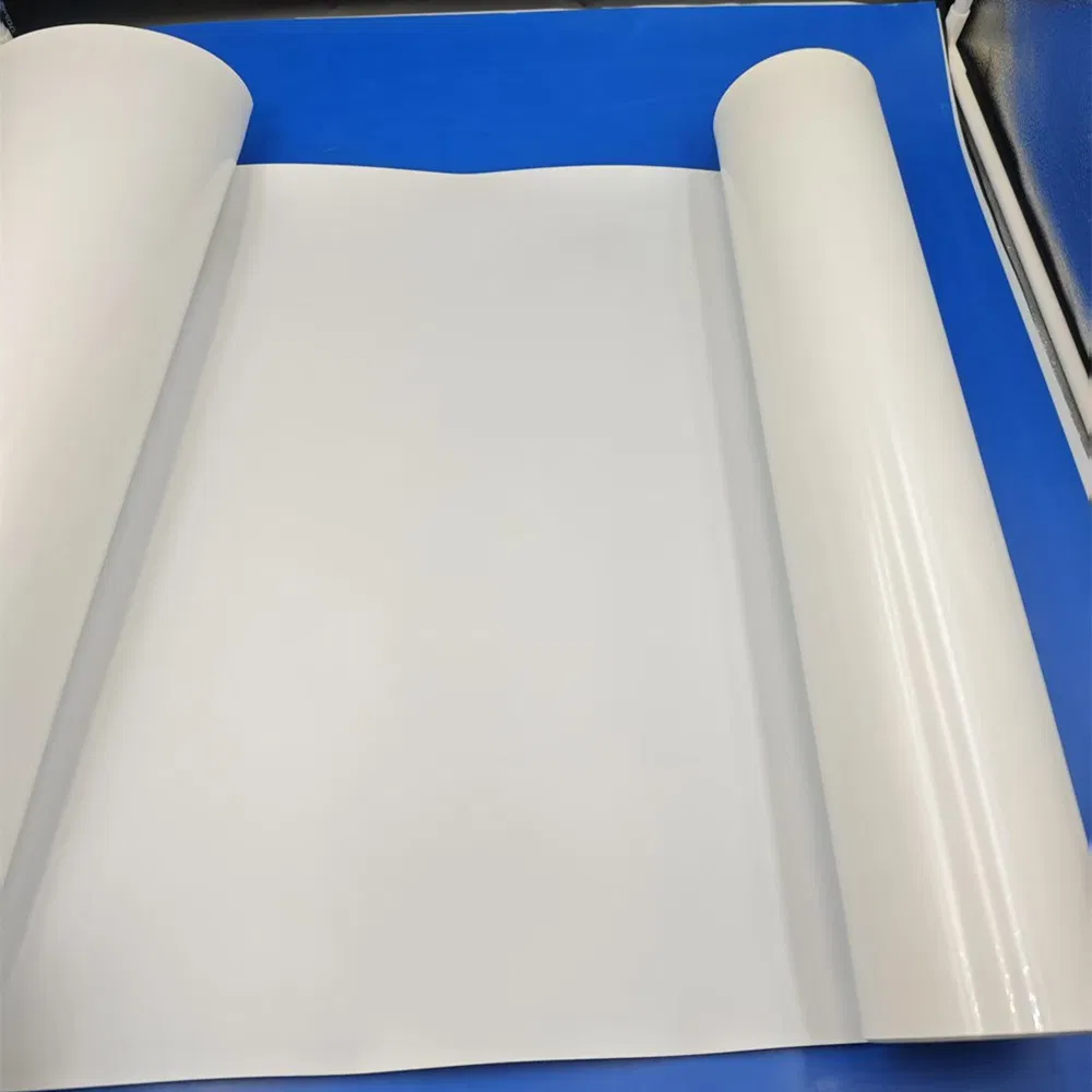 PS HIPS Food Grade Packaging Sheet High Impact Polystyrene HIPS Sheet