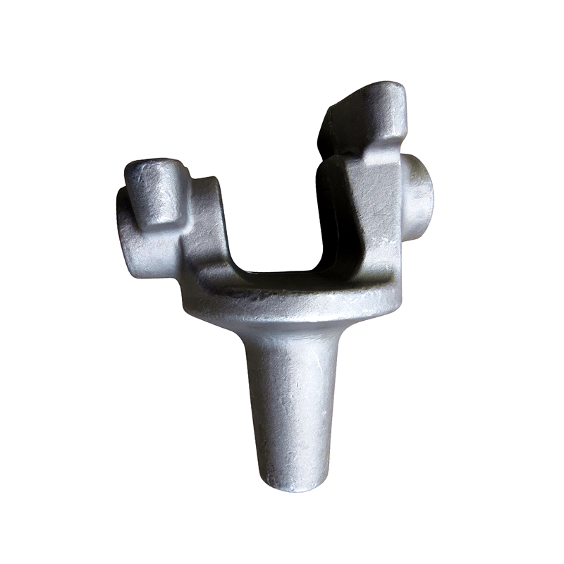 Трансмиссионная вилка реверсивного привода