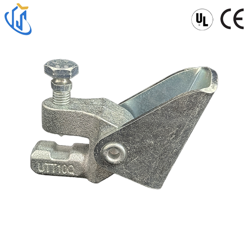 UL CE Certified Seismic Sway Brace Connector for Building Construction