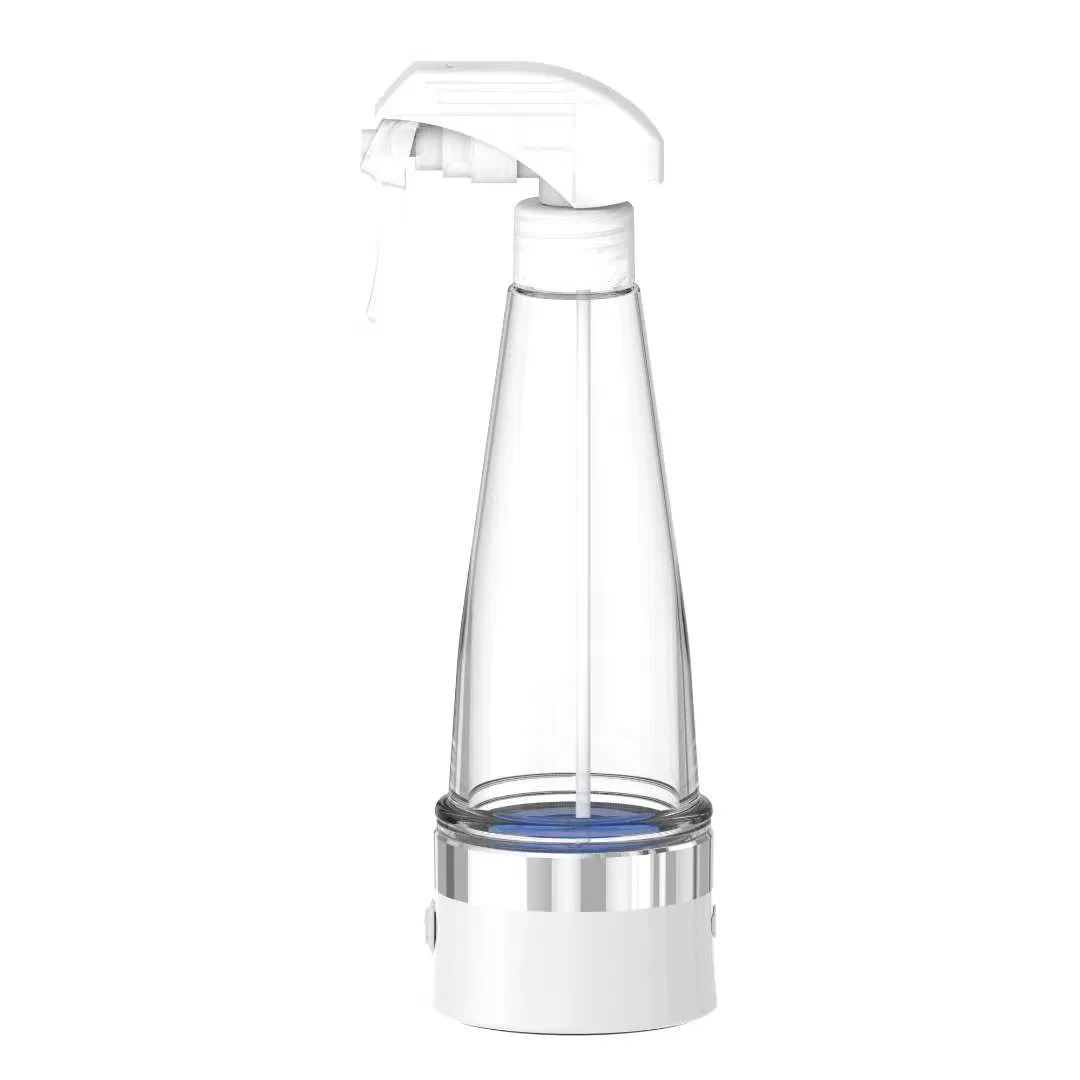 2020 Hot Selling Handy Sanitizer USB Rechargeable Moisture Nano Spray Disinfectanter