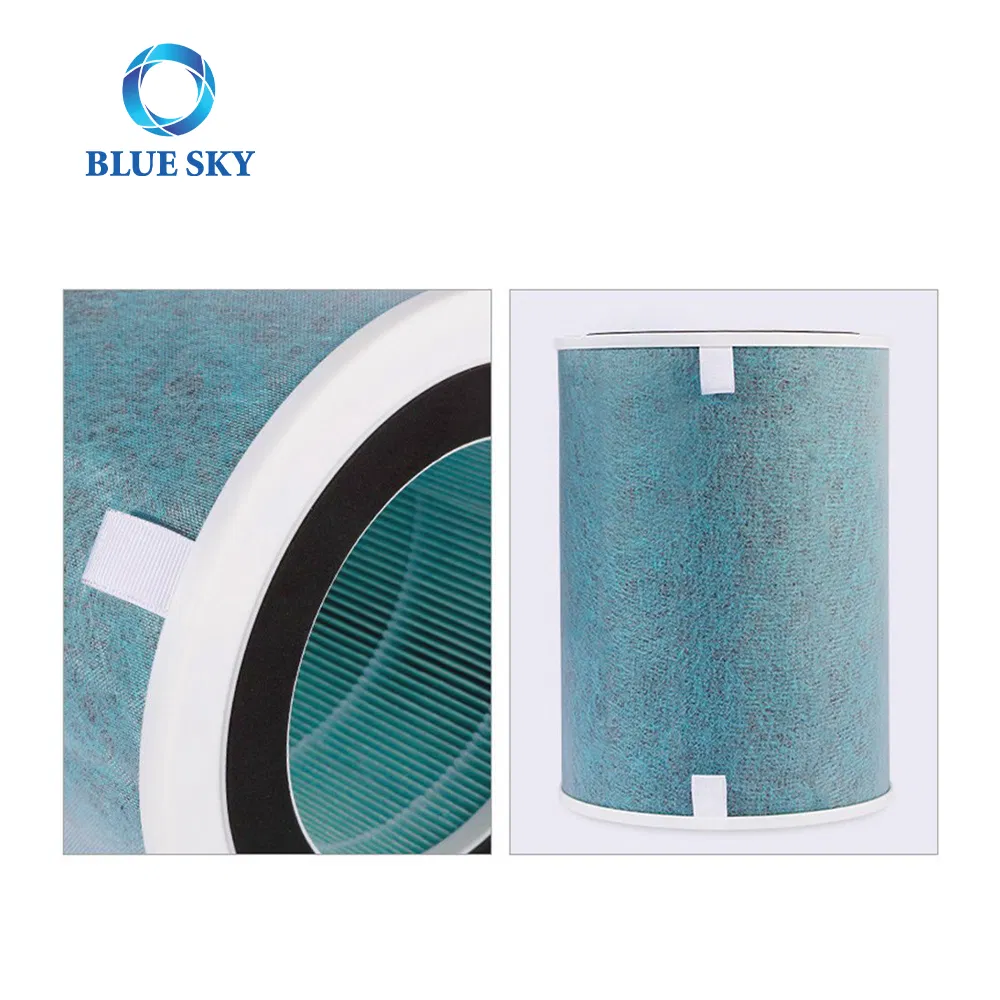 Bluesky Replacement H12 Filter for Huawei Smart 720 Kj400f-C400 Kj500f-Ep500h Air Purifier Activated Carbon Composite Filter