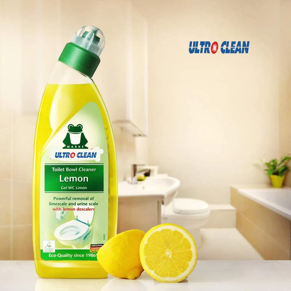 Removing Urine Stain Harmless Ingredient Perfume Toilet Bowl Cleaner Toilet Detergent Liquid