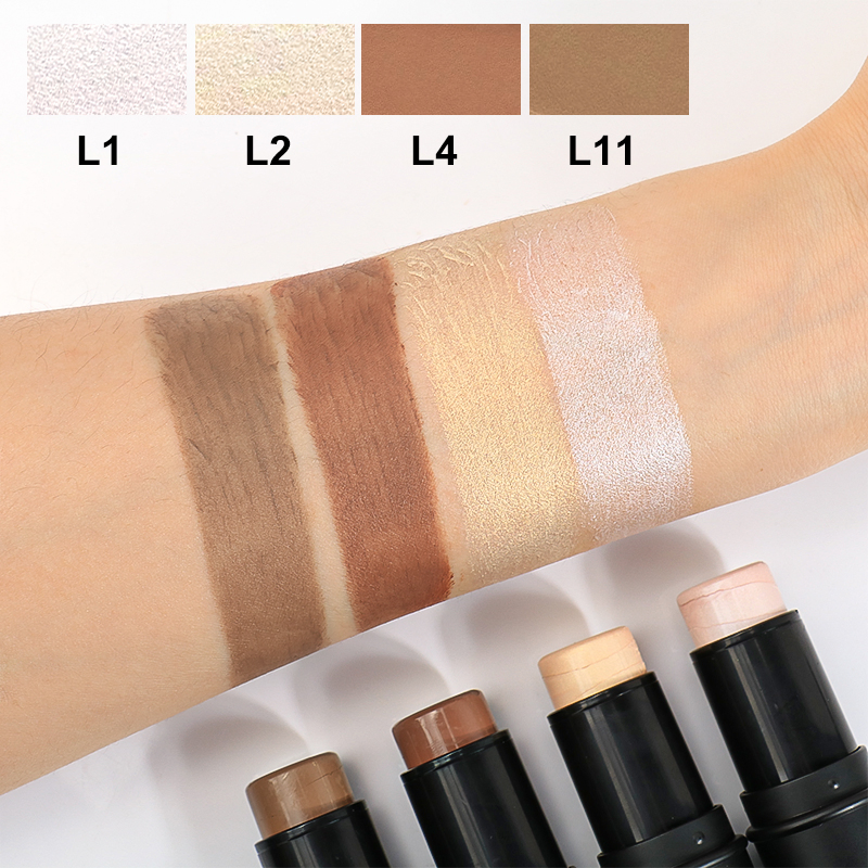 Hot Selling Cosmetics Waterproof Contour Stick for Face