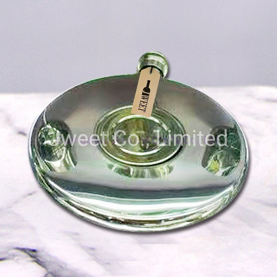 Stainless Steel 304 Sublimation Round Liquor Whiskey Hip Flasks