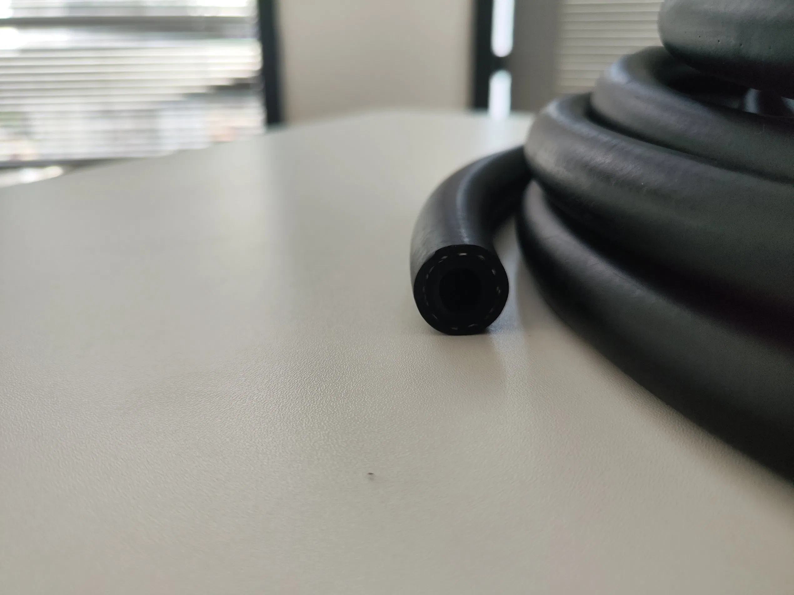 R134A Rubber Car Automotive Refrigerant SAE J2064 Type C Air Conditioning Hose