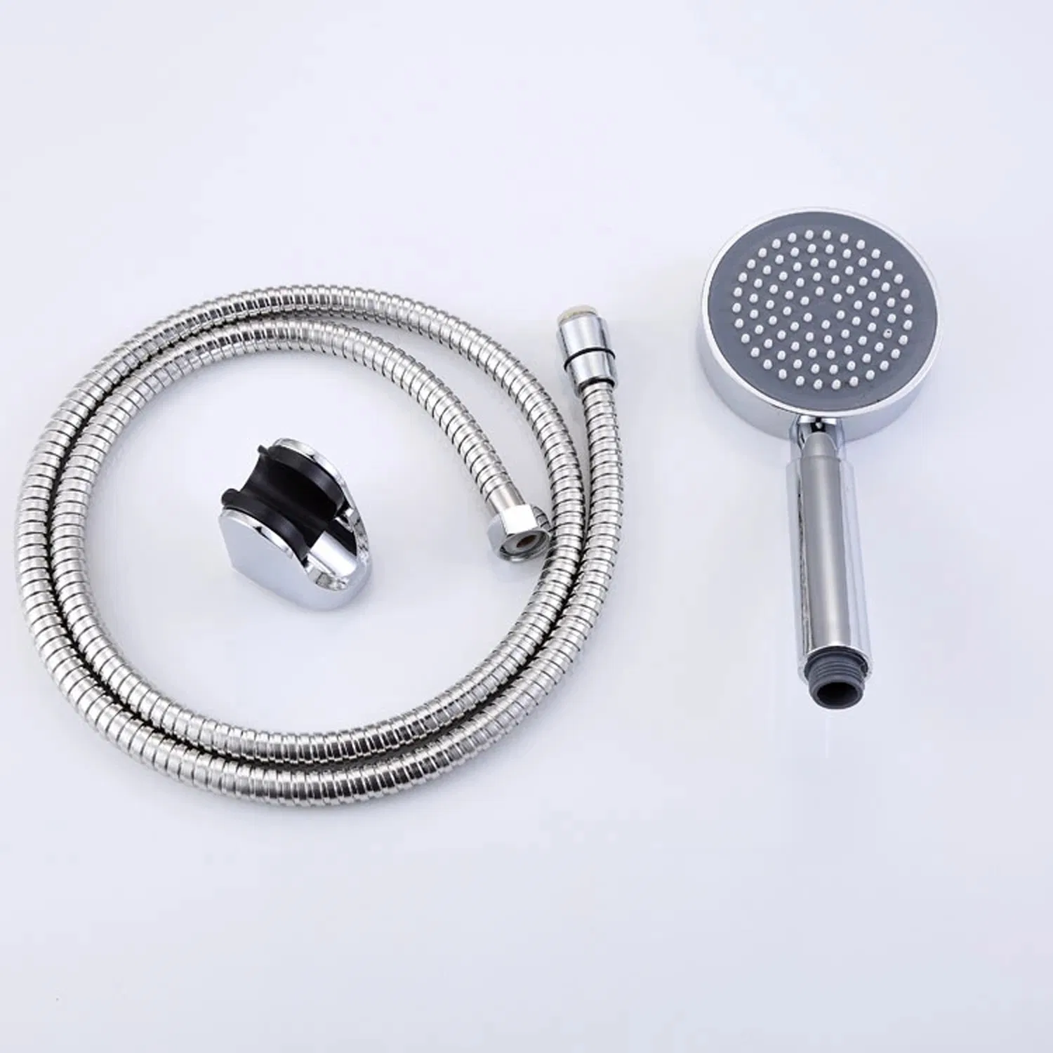 Zinc Alloy Bathtub Fuacet Mixer with Spout (TF-3002)