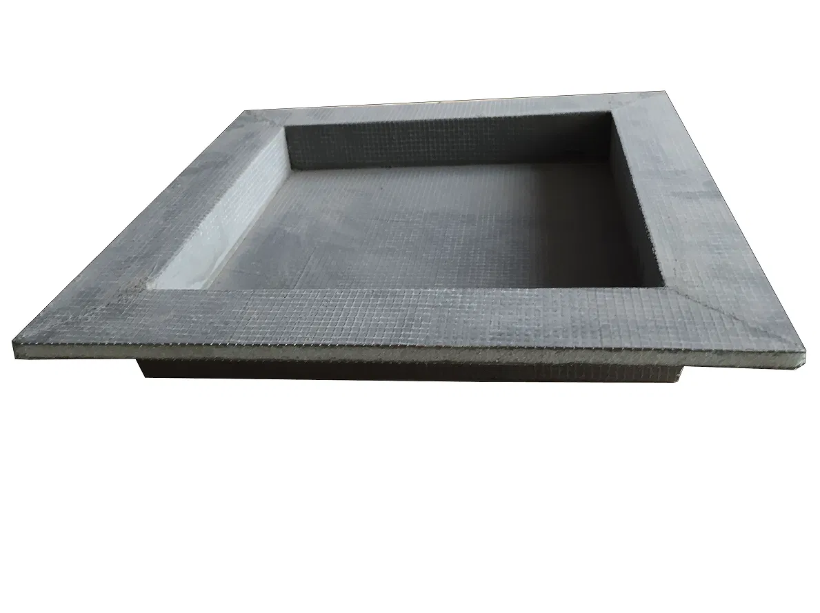 XPS Foam Shower Niche Board for Customizable Insulation Applications