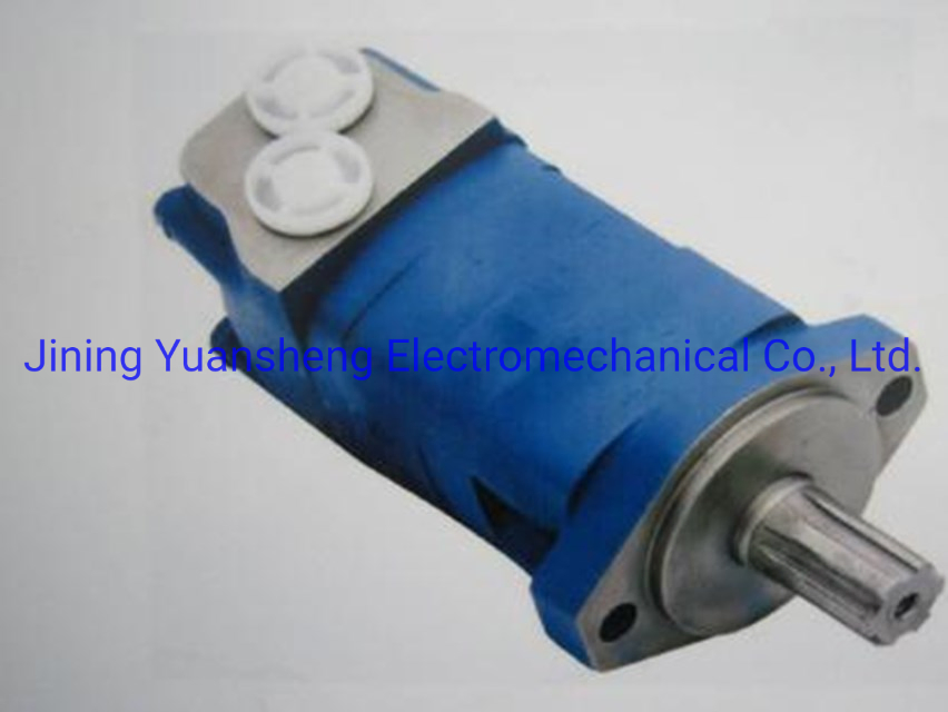 Гидравлический мотор OMS 200-490