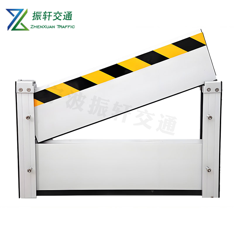 Heavy Duty Flood Gates for Reliable Flood Protection System Installations Flood Barrier