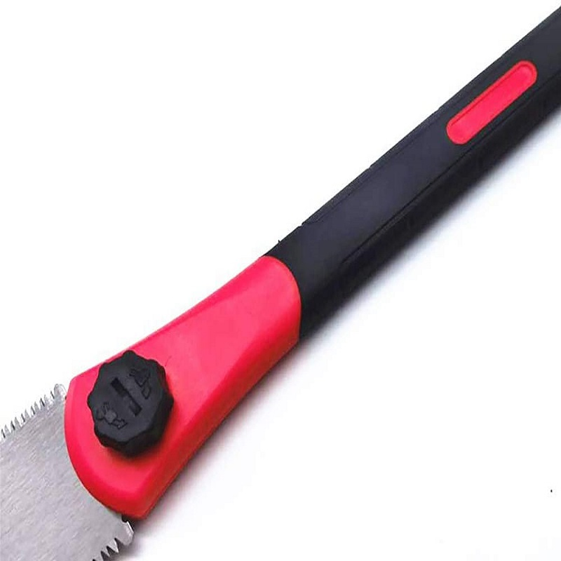 Японская пила MIFUSE JS069 с двусторонним полотном