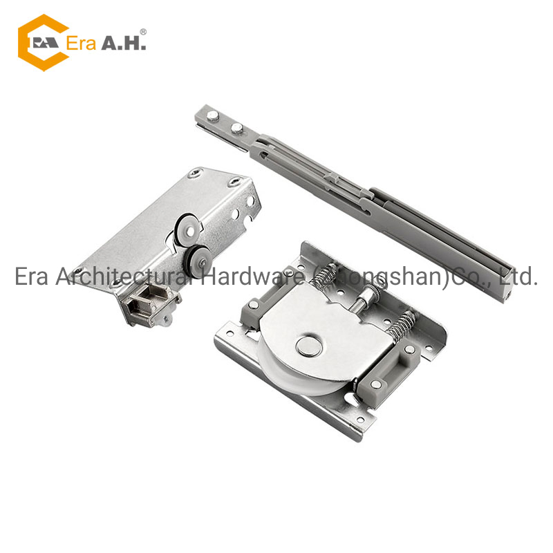 Silent Soft Closing Sliding Door Systems and Furniture Sliding Door Rollers Wheels