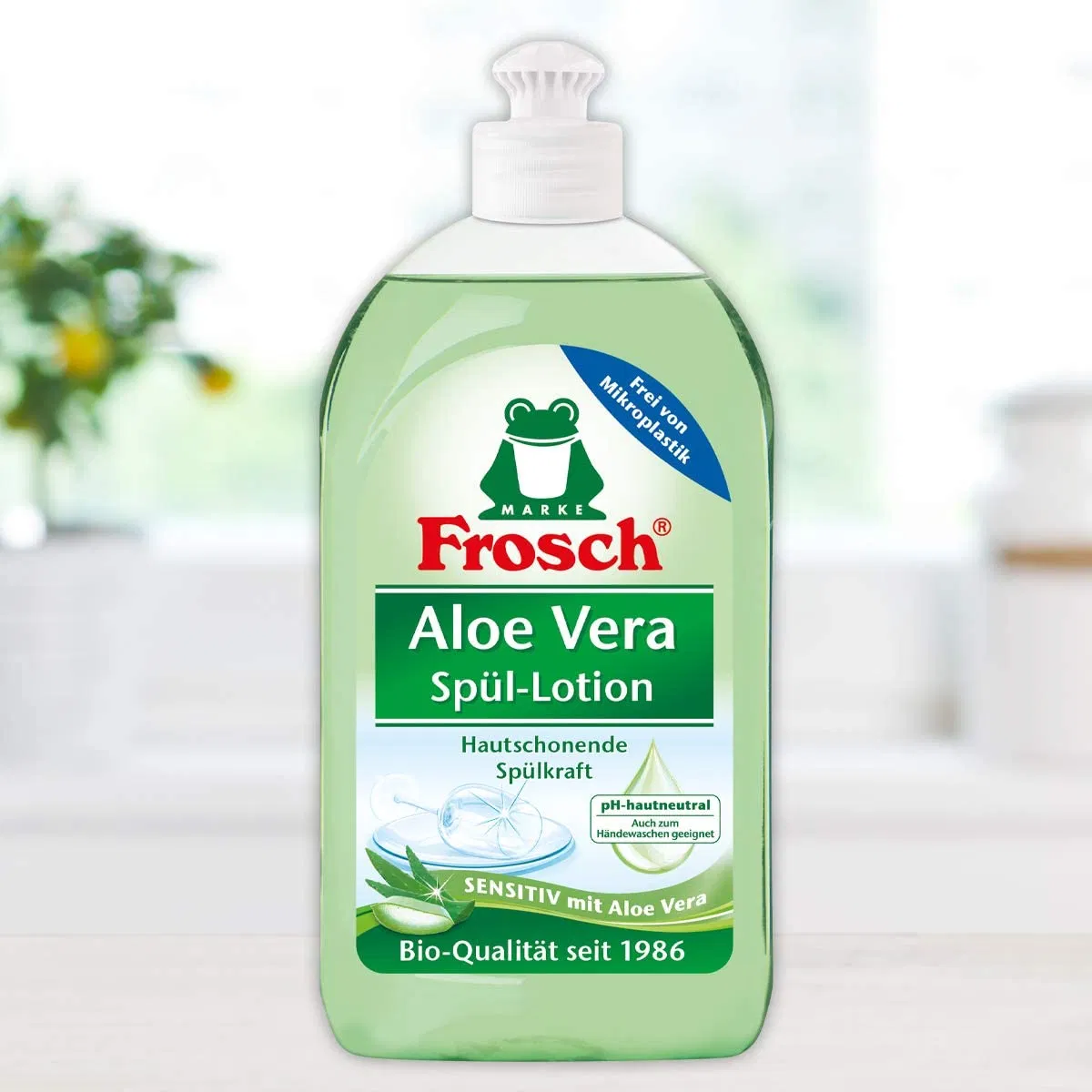 Factory Price Dishwashing Liquid Pomegranate Scent Liquid Soap