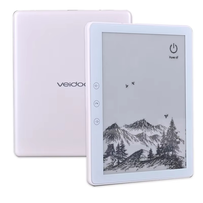 Resolution High Quality Ppt New Fashion 6 Inch Eink ODM E-Ink Educational Contects Ebook Reader