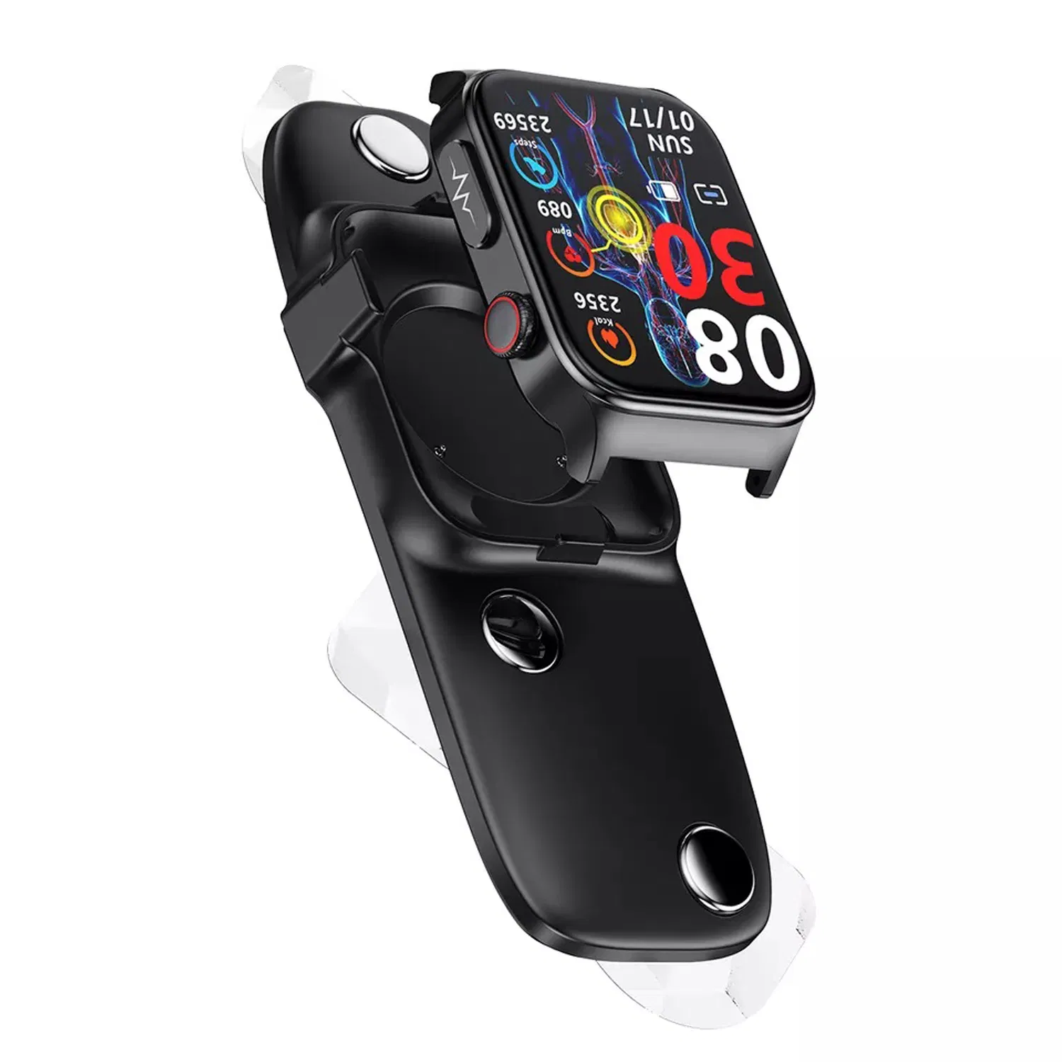 Waterproof Multi Sports Smartwatch Series Fashion Smart Watch