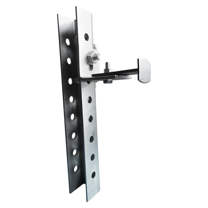 Stone Accessories Granite Fixing Profile Stainless Steel Clamp