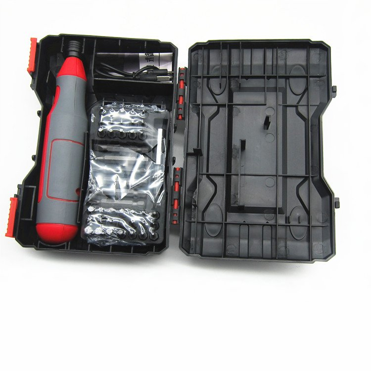 Latest Design Professional Magnetic Power Electric Screwdriver Set Screwdriver for Cellphone/Laptop Household Appliance Repair