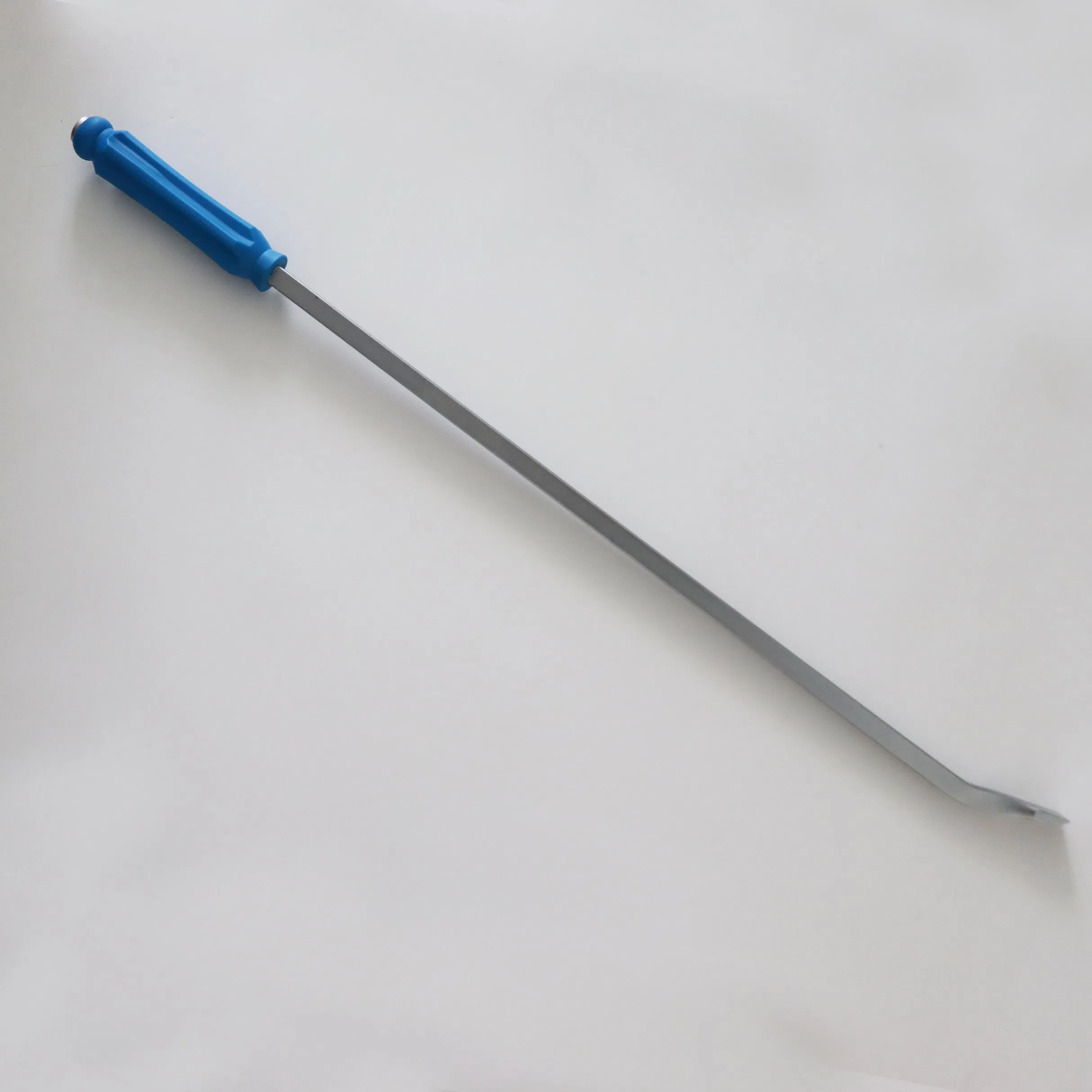 Carbon Steel Construction Concrete Pinch Flat Wrecking Bar